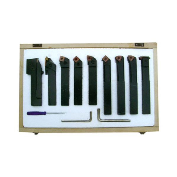 9PC 12-20mm CUTTING TOOLS