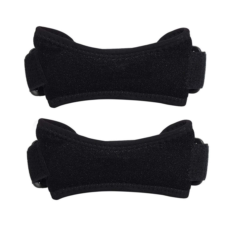 Banna Strap Patella Tacaíochta Glún Neoprene