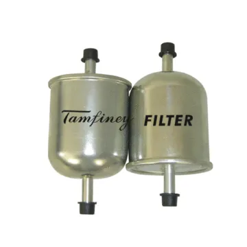 In-line Fuel Filter 16400-41b05 ,16400-41b25 ,16400-9f927 ,16400-f5100 ,16400-g9601 ,16400-v2700 