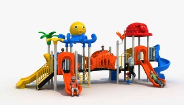 activity playground area
