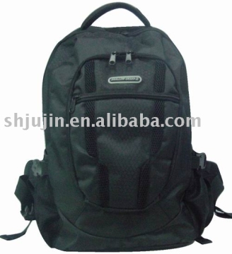 Shallow Grass laptop backpack