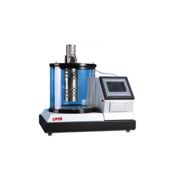 UYD-265B-1 Tester lepkości kinematycznej