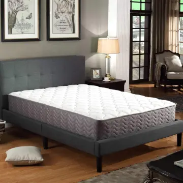 Individually Wrapped Pocket Coil Pocket Spring Mattress