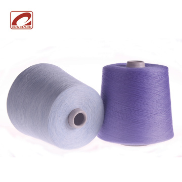 Classic Royal 2/26nm 100% Cashmere Yarn para tricô