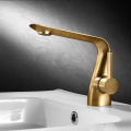Vogue Single Lever Basin Mixer