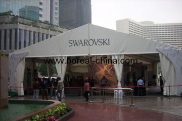 Promotion Tent (MPT-PT-15)
