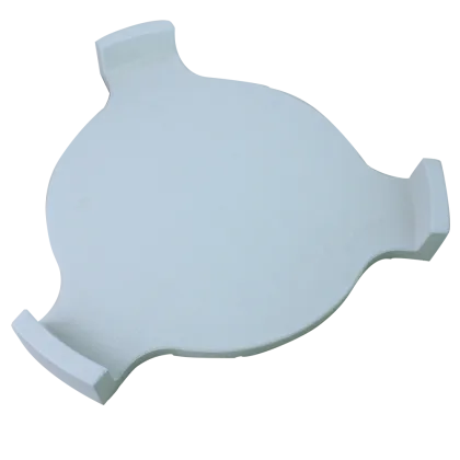 Outdoor Kitchen BBQ Kamado Accessories: Heat Deflector