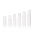 Custom 30ml 40ml 50ml Serum Airless Pump Bottles