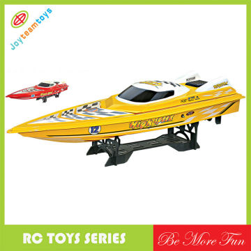 JTR30011 new sea high speed rc fishing boat