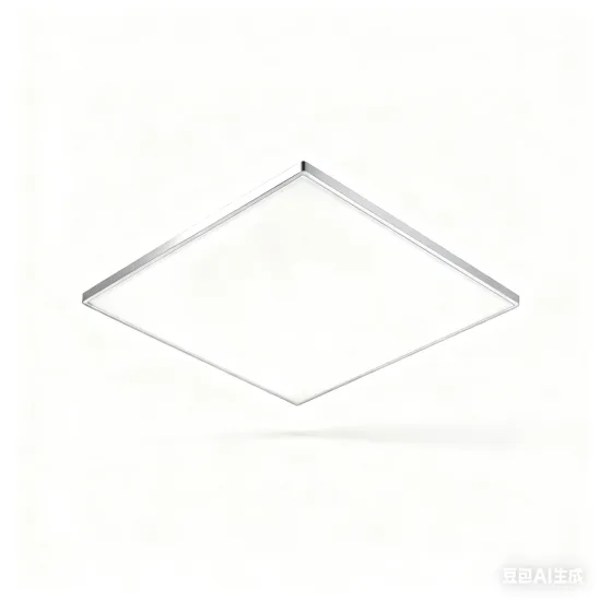 Recessed LED Ceiling Light