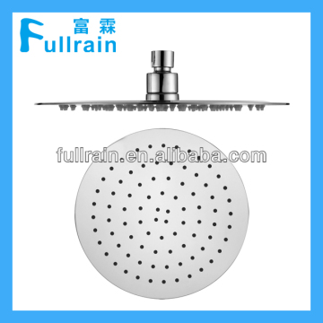 Fullrain 12 "SUS 304 Cabeza de ducha de lluvia