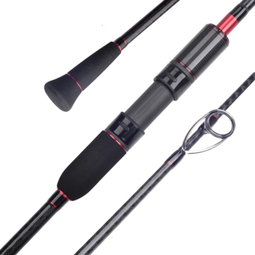 Best Price Fuji Hooks for 1.9m Slow Jigging Fishing Rods