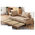 Lazy Tatami Functional Fabric Folding Sofa Bed