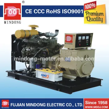 High Quality,Factory Price diesel weichai generator
