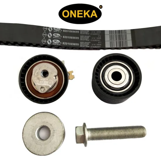 ONEKA Auto Parts for Dacia Duster 1.6 16V Timing Chain Repair Kit