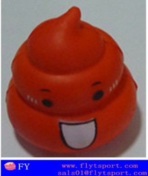 Red shit as promotion item