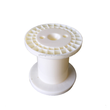 DIN160A Plastic lege draadspoel gemaakt van ABS &amp; PS