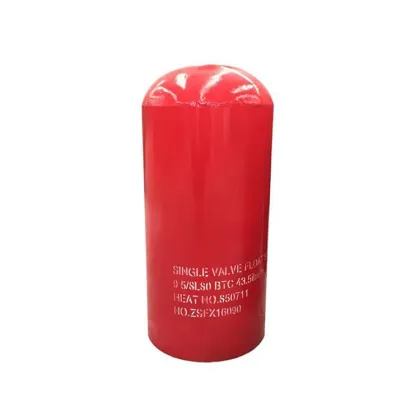 cementing float shoe & float collar 9 5/8