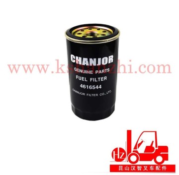 Forklift Parts 6D16 fuel filter 4616544