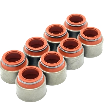 96378806-S Engine Intake Exhaust Valve Stem Seal - Oil Seal for Valve Guide Rod