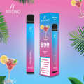 AIM PLUS Disposable Vape 800 Puffs