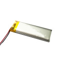 301730 Lithium Polymer Battery for Bluetoot Headphone