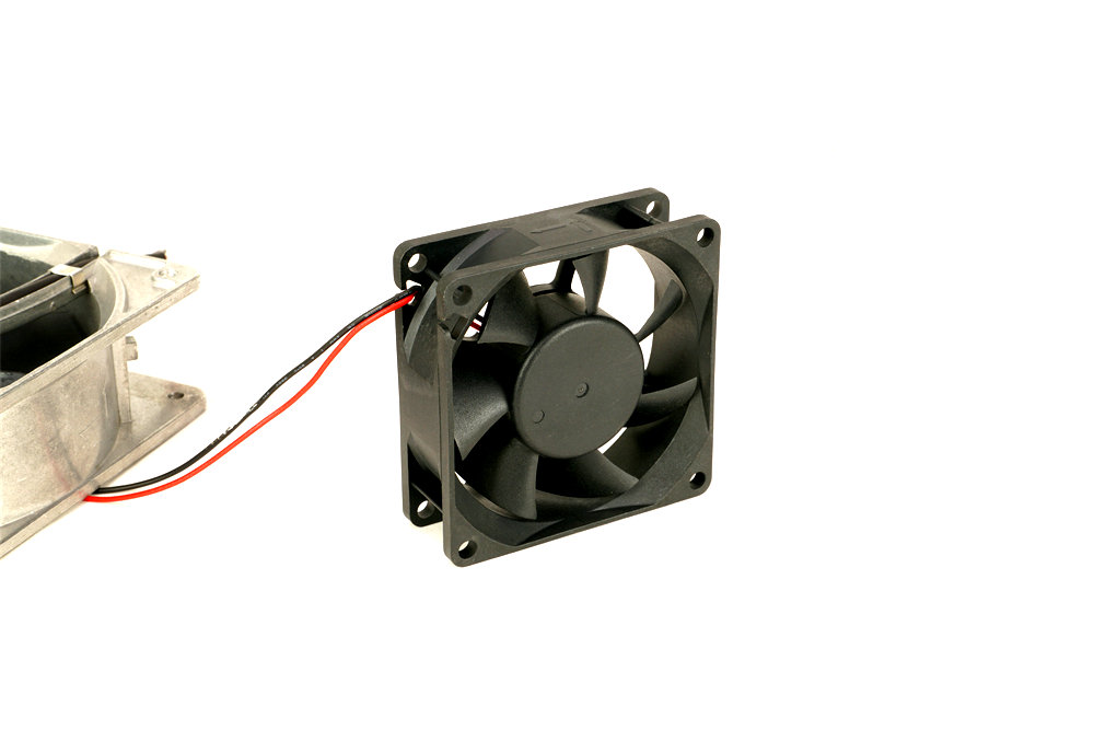 Cooling fan