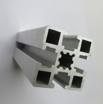 T Slot Aluminum Profiles