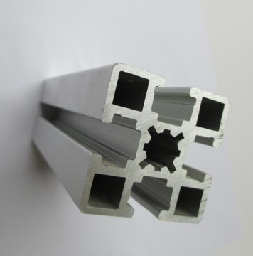Profil Aluminium Slot T