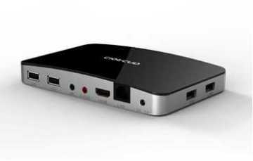 TV Box Supplier (KTV-RK05)