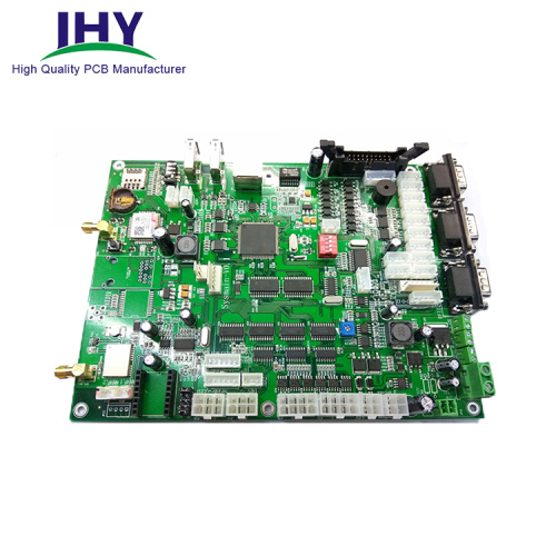 Multilayer PCBA PCB Assembly Service