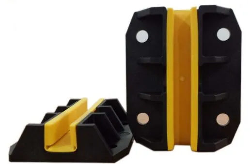 CWT Guide Shoe for ThyssenKrupp Passenger Elevators