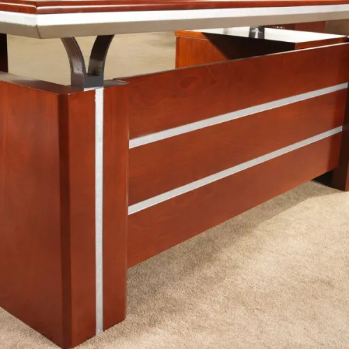 Swedish Professional Manufacturer Office Desk Hardware Parts, High