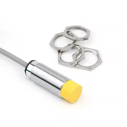 New Inventory of Original Authentic TURCK Proximity Switch Sensors