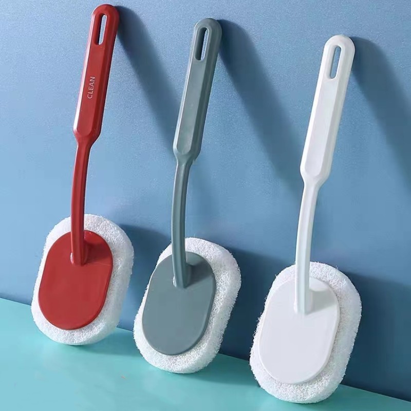 Long Handle Cleaning Brush