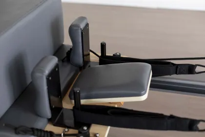 Aluminum Pilates Reformer Tower Studio: The American Model of Balanced Pilates Practice