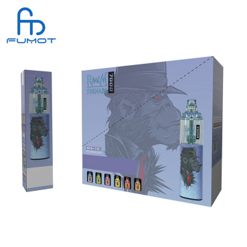 RandM 7000 Puffs Cool Mint