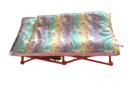 UNICORN Digital Printing Kids Slumber Bag with Pillow