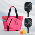 Lightweight Pickleball Bag for On-the-Go Use