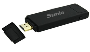 Miracast Dongle TV Box for Cellphone, iPad, Laptop (KK X6)