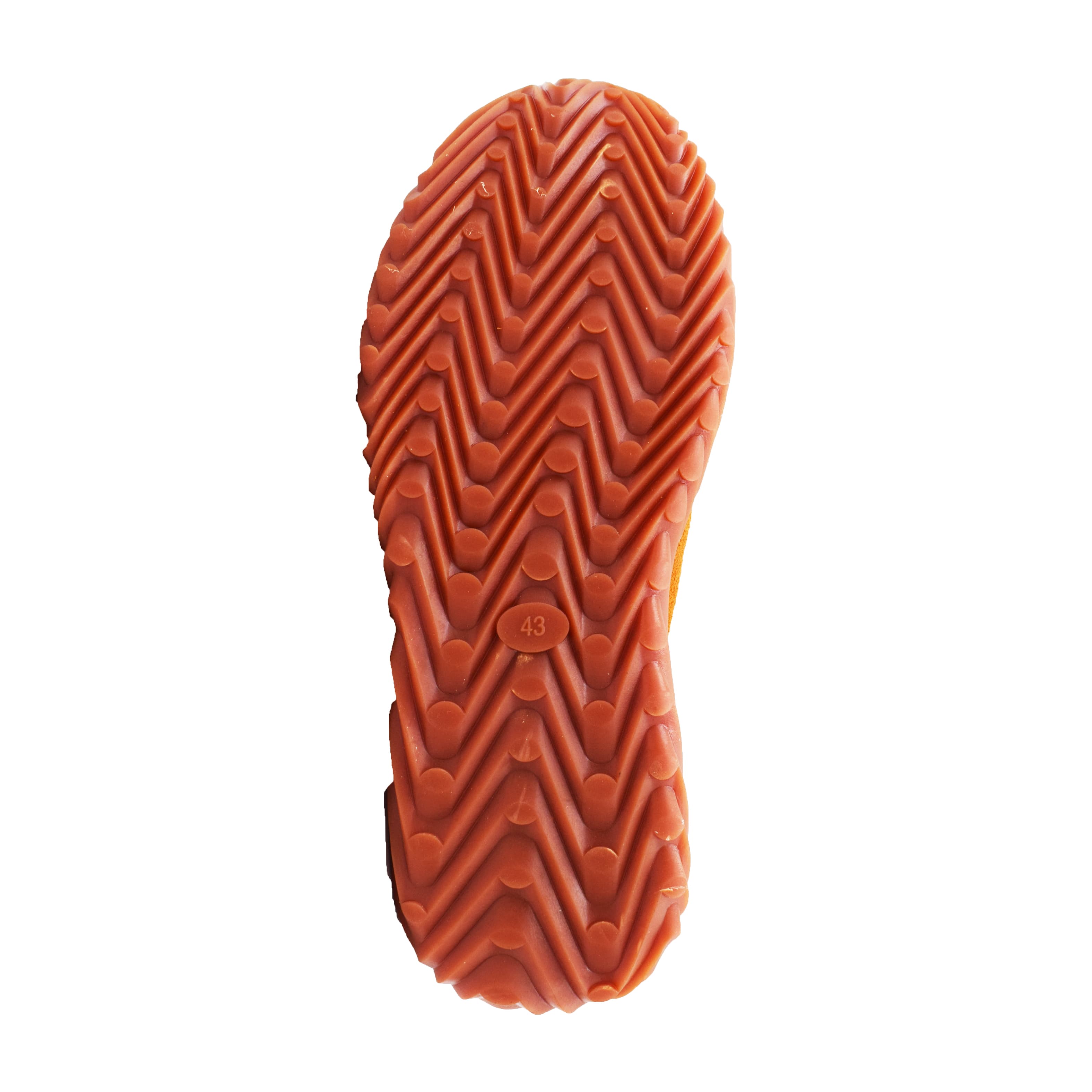 Anti-smashing and anti-stabbing labor safety shoes