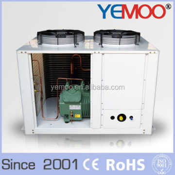 Low Price 5HP YEMOO Cold Storage R22 Copeland Condensing Unit