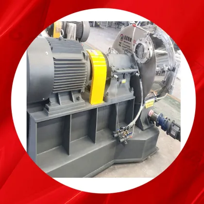 fishmeal flavors chitin jet mill