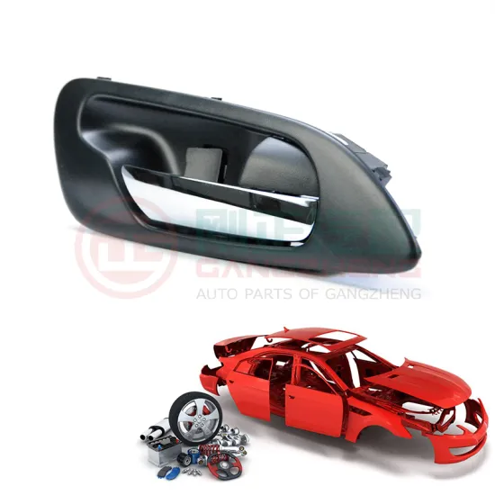 Factory Outlet Car Door Handles for Various FAW Models