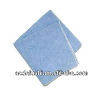 hot sale hand towel car microfiber cleaning cloth