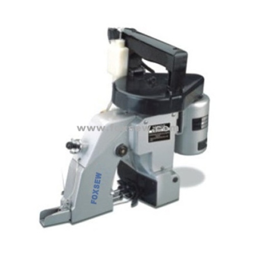 Fermeture de sac portable