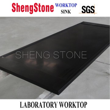 Epoxy resin workop