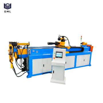 Stainless Steel CNC Pipe Bending Machine