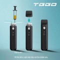 Hotselling Diposable Vape for D8/D9 Vape Pen