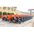 Mining Tricycle Truck Mini Dump Truck Accessories 3000w